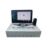 Cadence Renault Master 2021 Cadence R15 Dvr Kayıt Cihazı Pro Oem Multimedia