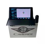 Cadence Renault Megane 2 2004-2010 Cadence R15 Dvr Kayıt Cihazı Pro Oem Multimedia