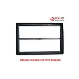 Cadence Renault Megane 2 2007 -2010 Double Teyp Cerceve