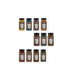 Cadence Renkli Vernik 11 Renk (11*90 ML)