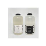 Cadence Resin Art Epoksi Şeffaf Reçine 2 Litre + 2 Litre Kit Çok Renkli Tek Ebat Unisex