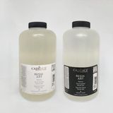 Cadence Resin Art Epoksi Şeffaf Reçine 2 Litre + 2 Litre Kit - Renkli