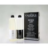 Cadence Resin Art - Şeffaf Epoksi Reçine Kit 750ML - 750 ml