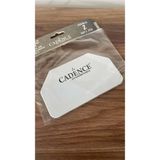 Cadence Rölyef Pasta Ve Dekopaj Spatula 2'li