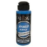 Cadence Royal Mavi Multisurface 120 ml Hibrit Boya