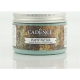 Cadence Rp03 Küf Yeşili Rusty Patina