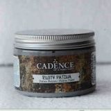 Cadence RP04 Gri Rusty Patina