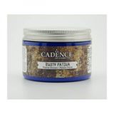 Cadence RP05 Lapis Mavi Rusty Patina