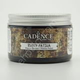 Cadence RP09 Gri Siyah Rusty Patina