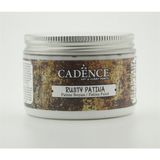 Cadence Rusty Patina RP06 Beyaz Antik Patine Boyası Kaliteli Dekoratif Su Bazlı Boya