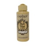 Cadence S9006 Kum Beji Mat 120 ml Akrilik Boya