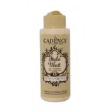 Cadence S9017 Pastel Pembe Mat 120 ml Akrilik Boya