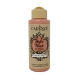 Cadence S9019 Flamingo Pembe Mat 120 ml Akrilik Boya