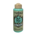 Cadence S9038 Açık Nane Yeşili Mat 120 ml Akrilik Boya