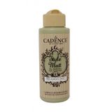 Cadence S9051 Adaçayı Mat 120 ml Akrilik Boya