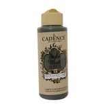 Cadence S9053 Koyu Ela Yeşil Mat 120 ml Akrilik Boya