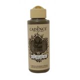 Cadence S9054 Amber Yeşil Mat 120 ml Akrilik Boya
