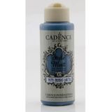 Cadence S9070 Ördek Başı Mat Akrilik Boya