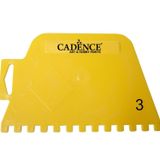 Cadence SARI DOKU TARAĞI NO:3