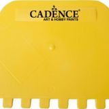 Cadence SARI DOKU TARAĞI NO:4