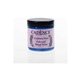 Cadence Sculptre Pasta(Dekoratif Rölyef Pasta) - Mavi