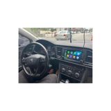 Cadence Seat Yeni Leon Ibiza Android Carplay Multimedya Kamera