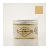 Cadence Shabby Chic Renkli Rolyef Pasta 150Ml Sr02 Acik Sari