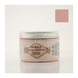 Cadence Shabby Chic Renkli Rolyef Pasta 150Ml Sr06 Acik Mercan