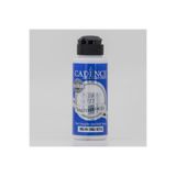 Cadence Simli Gümüş Beyaz Hybrid Glitter Multisurface Akrilik Boya Hsg-001 Beyaz 120ml