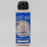 Cadence Simli HSG-094 Somon 120 ml Multisurface Akrilik Boya