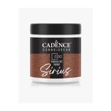 Cadence Sirius 250Ml - Doku Sanatı Rölyef Pasta