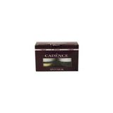 Cadence Sivi Varak Takim 30 Ml + 30 Ml Altın
