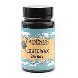 Cadence Sıvı Wax 90ml - Espresso
