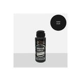 Cadence Siyah H060 Multisurface Akrilik Boya 120 ml Canlı Renk ve Çok Yüzeyli Kullanım Özelliği - Renkli