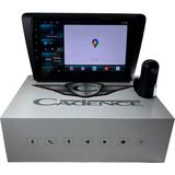 Cadence Skoda Rapid 2013-2018 Cadence R15 (Dvr Kayıt Cihazı Hediye) Pro Oem Multimedia - Siyah