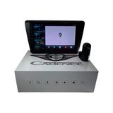 Cadence Skoda Rapid 2013-2018 Cadence R15 Dvr Kayıt Cihazı Pro Oem Multimedia
