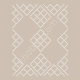 Cadence SN14 25x35 SN Seri Stencil