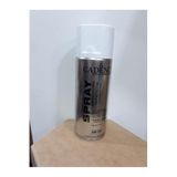 Cadence Sprey Parlak Siyah Boya, 400ml