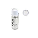 Cadence Sprey Yaldız Boya 802 Gümüş, 400ml, Akrilik, Ahşap Metal Taş Seramik Polyester MDF Uyumlu