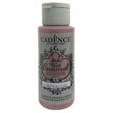 Cadence Style 59Ml. E-347 Küllü Gül Matt Enamel Cam Boyası