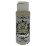 Cadence Style 59Ml. E-360 Mimoza Yeşili Matt Enamel Cam Boyası