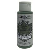 Cadence Style 59Ml. E-361 Çiftlik Yeşil Matt Enamel Cam Boyası