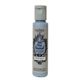 Cadence Style Mat Enamel Cam Boyası 350- Gri Bulut 59 ml (Porselen - Seramik Boyası)