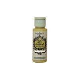 Cadence Style Mat Enamel Cam Boyası 360-Mimoza Yeşili 59 ml
