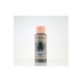 Cadence Style Matt Fabric 59 ml F649 Koyu Kahve Kumaş Boyası