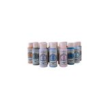 Cadence Style Matt Kumaş Boyası F-623 Ihlamur Renkli ve Mat Etki 59 ml