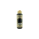 Cadence Style Matt Mat Siyah Akrilik Boya 120 Ml 9060 Siyah Tek Ebat