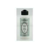 Cadence Su Bazlı Akrilik Vernik (Mat) 120Ml | Marmara Hobi - Bordo Mat Tek Ebat