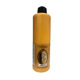 Cadence Su Bazlı Yaldız Boya 109 Simli Altın 500Ml Simli Gold Tek Ebat