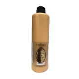Cadence Su Bazlı Yaldız Boya 110 Extra Gold 500Ml Gold Tek Ebat